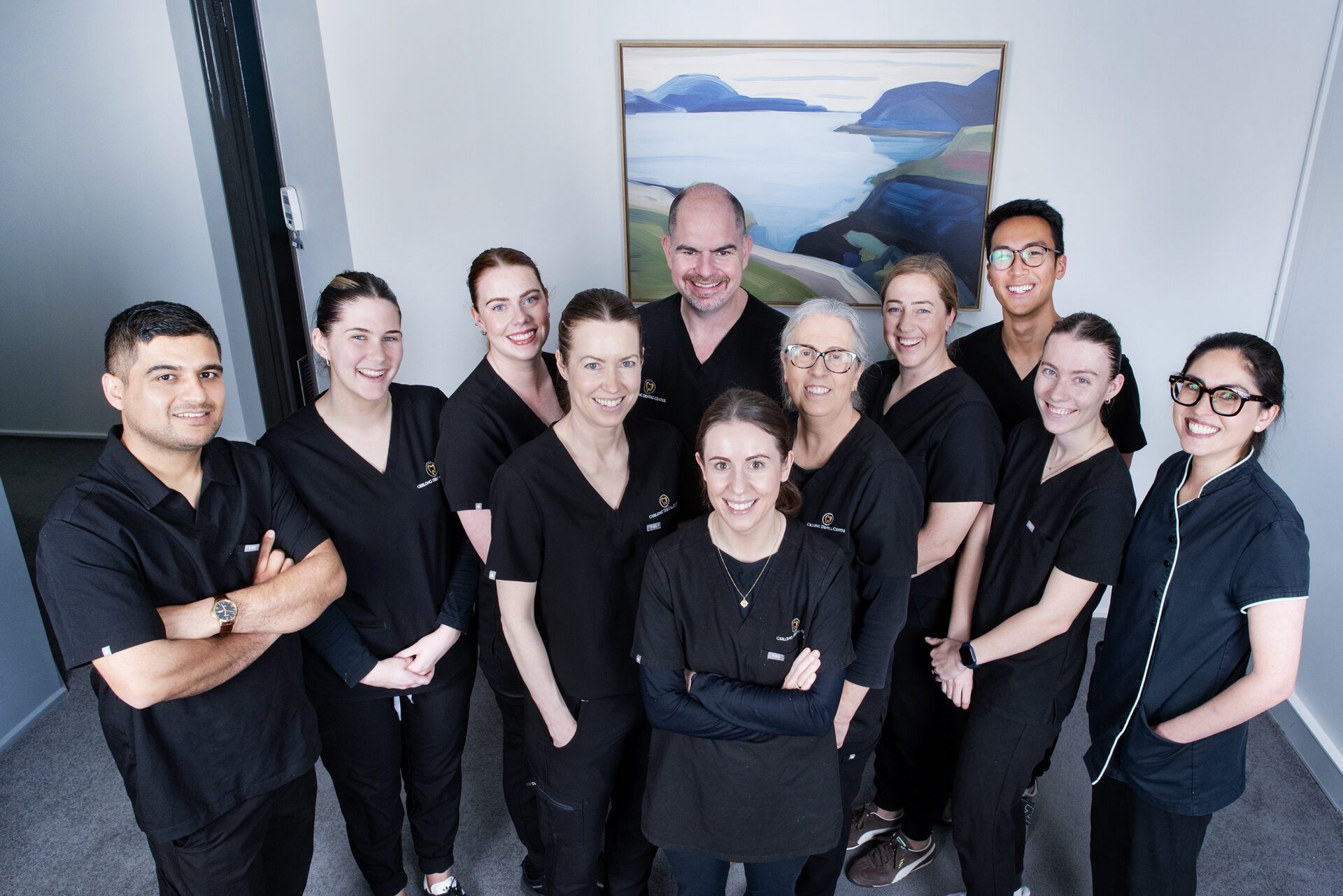 Geelong Dental Centre