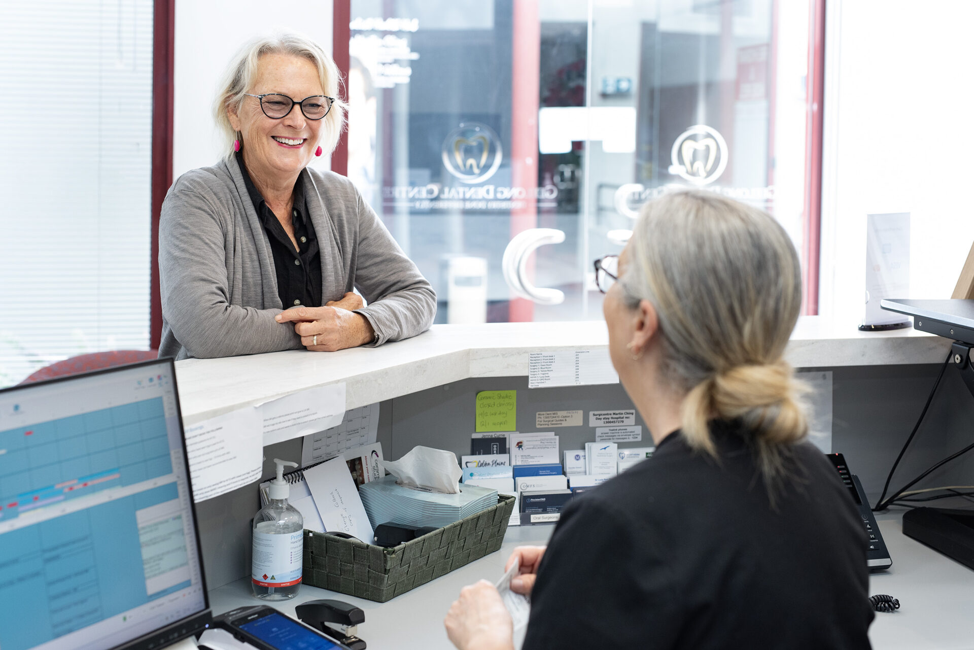 all-on-4 dental implants in geelong