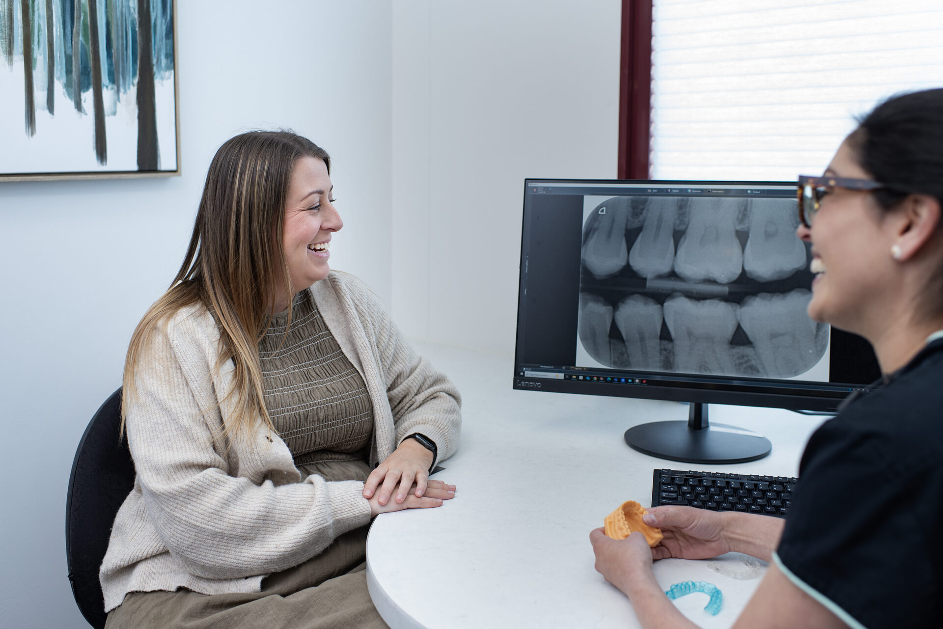 general dentist in geelong at geelong dental centre