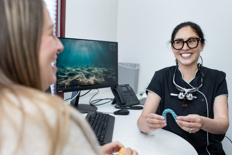 invisalign dentist geelong