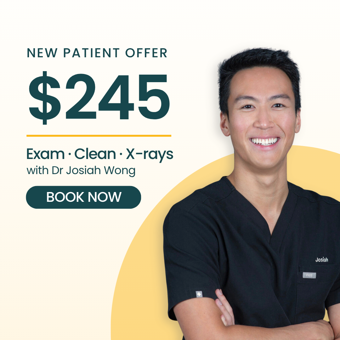 New Patient Offer
