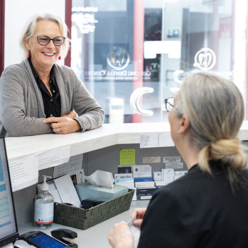 all-on-4 dental implants in geelong