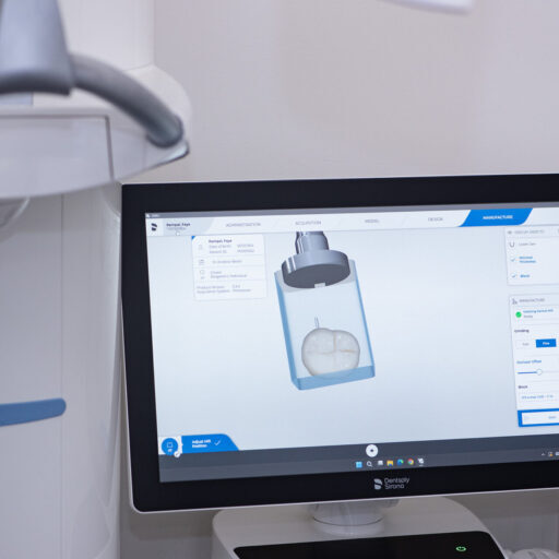 dental crown in geelong