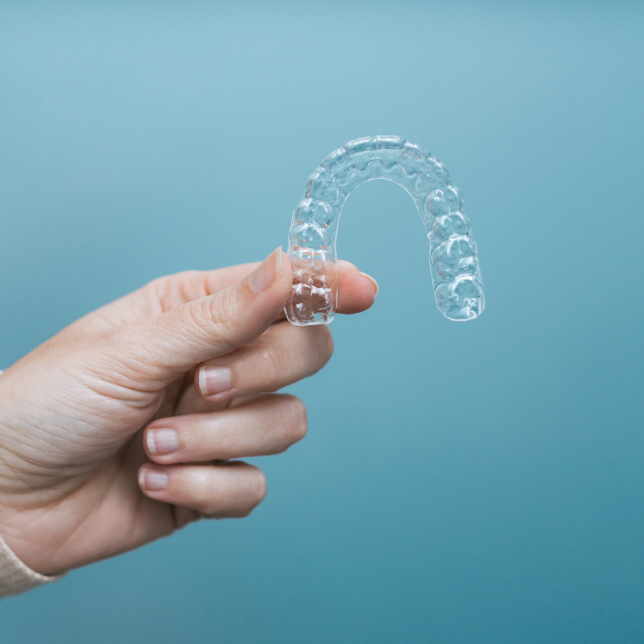 invisalign dentist in geelong