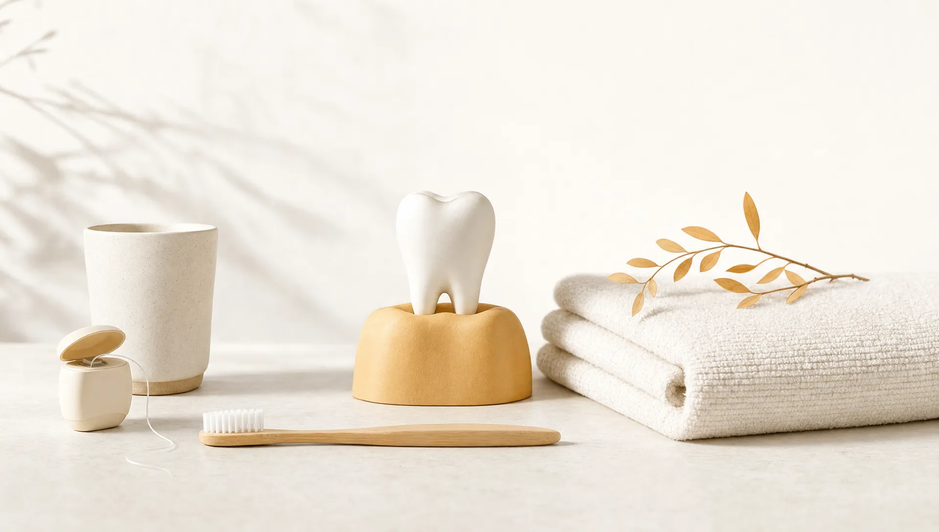 Dental Services That May Be Part of Your Routine Care - Main Image