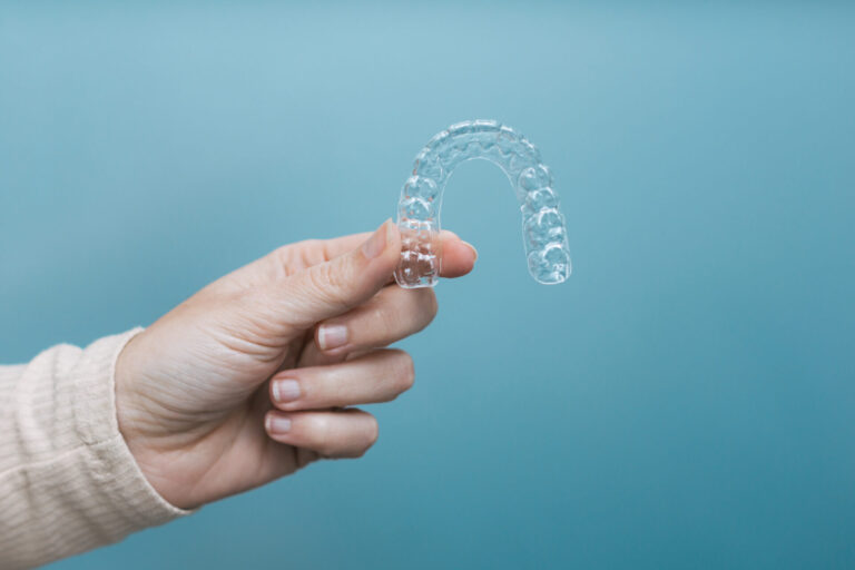 invisalign dentist in geelong