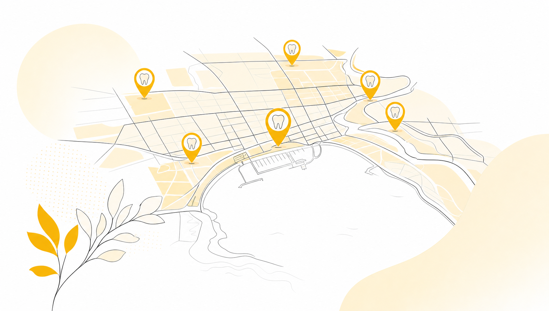 How to Choose a Dental Clinic in Geelong - Main Image