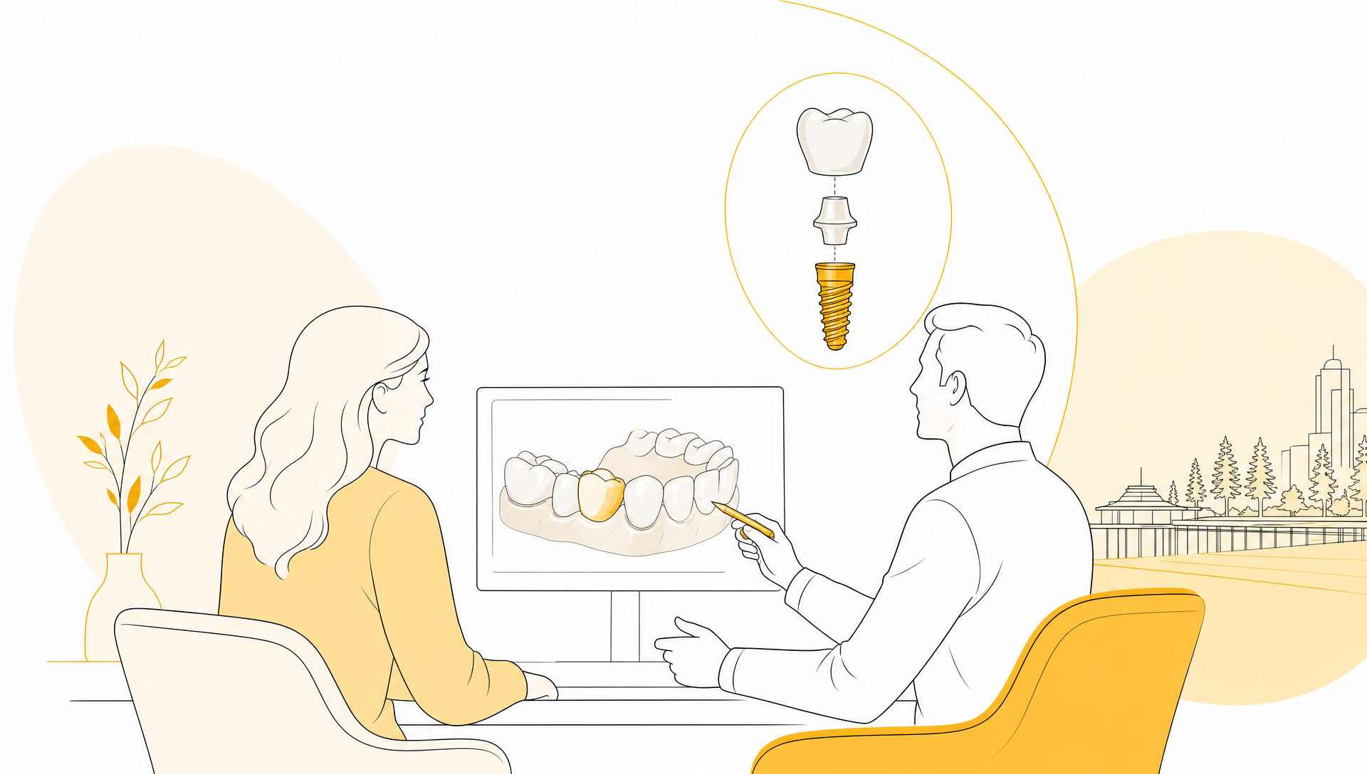 What to Look For in a Modern Dental Practice - Main Image