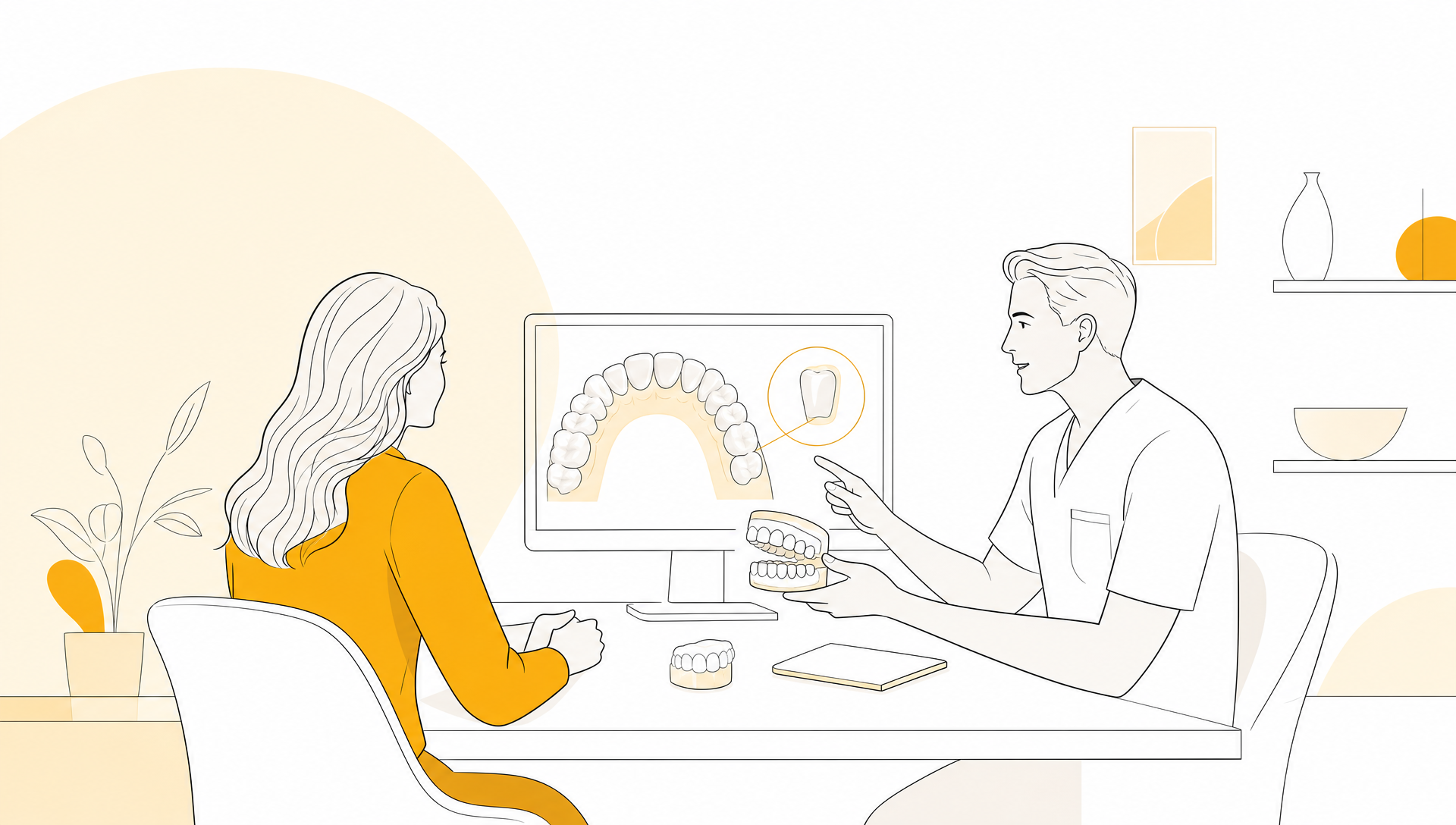 When to Visit a Community Dental Clinic - Main Image
